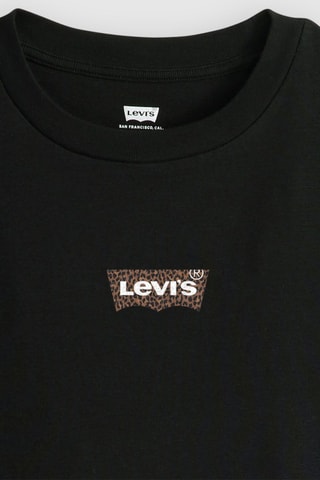 T-shirt Perfect The Perfect - Noir