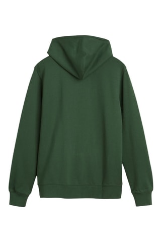 Sweat à capuche The Original Zip Up - Vert