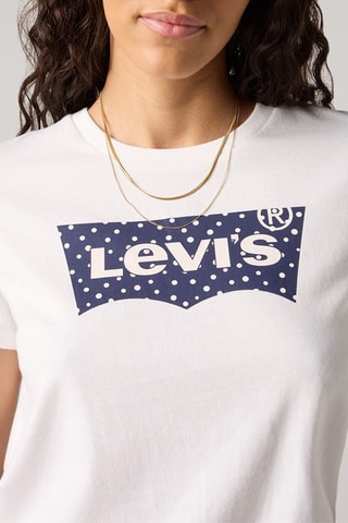 T-shirt The Perfect - Blanc