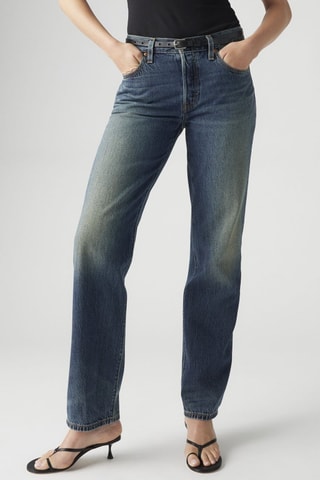 Jean 501® '90s - Bleu