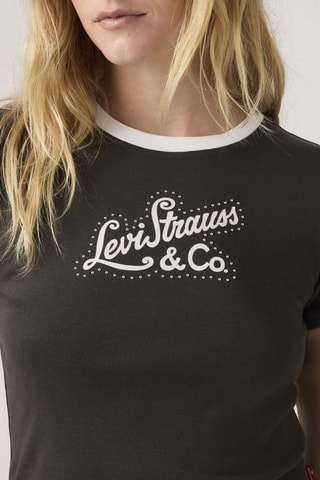 T-shirt Essential - Noir