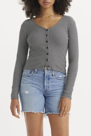 T-shirt Muse - Gris