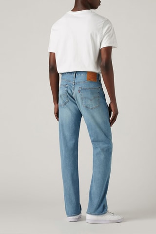 Jean 501® Original - Bleu