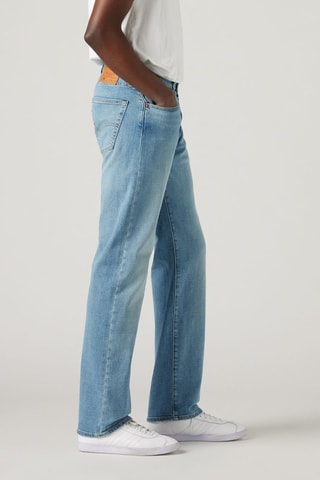 Jean 501® Original - Bleu