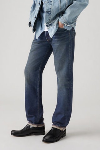 Jean 501® Original - Bleu
