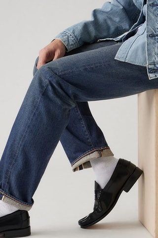 Jean 501® Original - Bleu