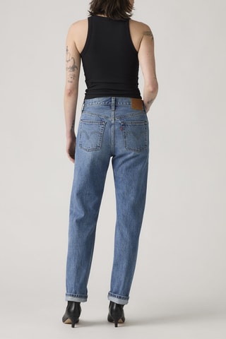 Jean 501® Original - Bleu