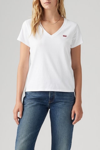 T-shirt Perfect - Blanc