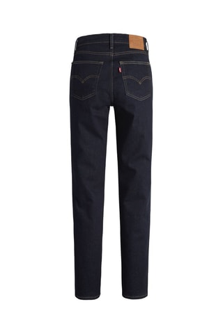 Jean High Rise Straight 724™ - Bleu