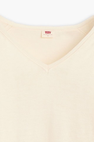 Pull Petal - Blanc