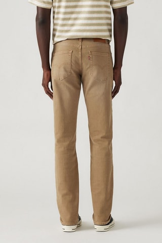 Jean slim 511™ - Marron