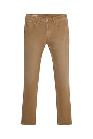 Jean slim 511™ - Marron