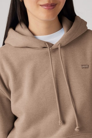 Sweat à capuche Everyday - Beige