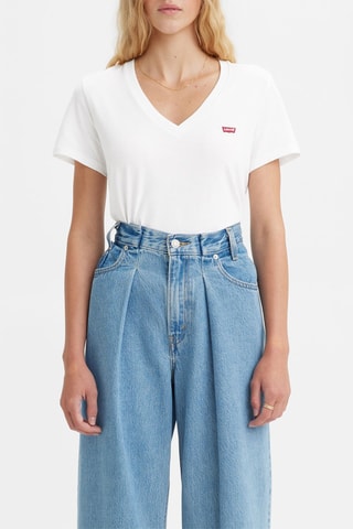 T-shirt Perfect - Blanc