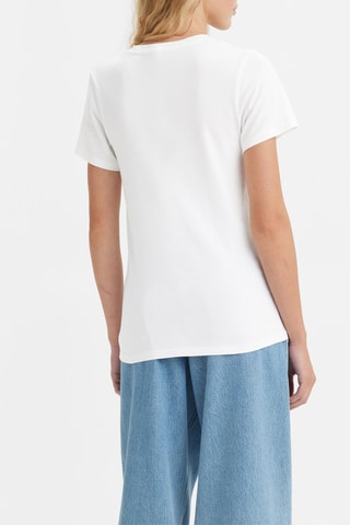 T-shirt Perfect - Blanc