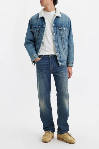 Jean loose straight 569™ - Bleu