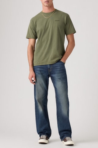 Jean loose straight 569™ - Bleu
