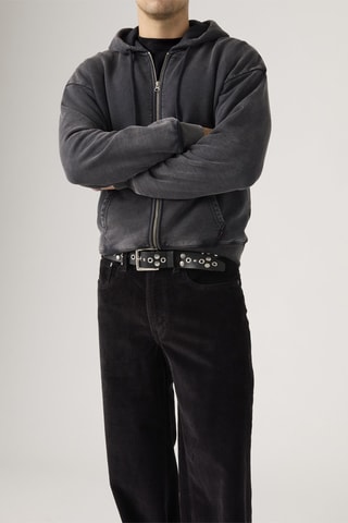 Pantalon baggy 587™ - Noir