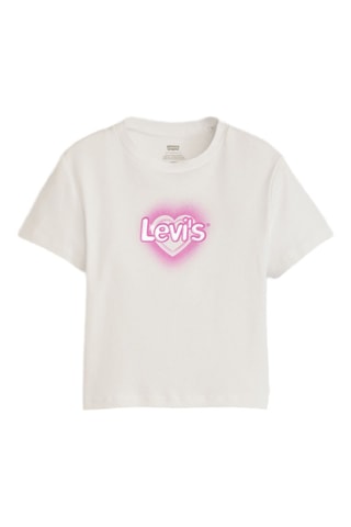 T-shirt Essential - Blanc