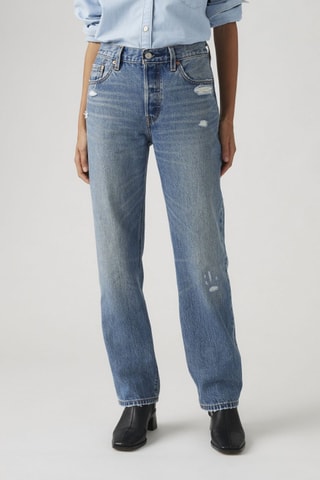 Jean 501® '90s - Bleu
