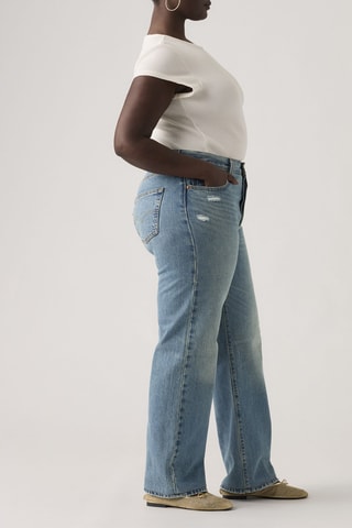 Jean 501® '90s - Bleu