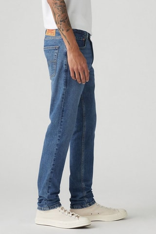 Jean slim taper 512™ - Bleu
