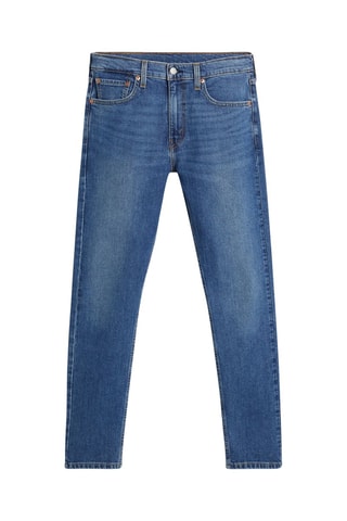Jean slim taper 512™ - Bleu