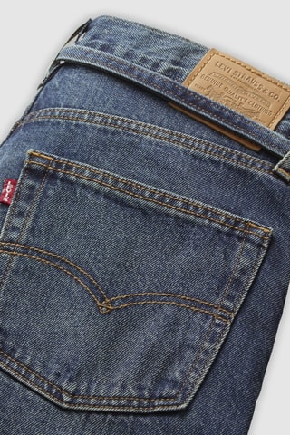 Jean XL Straight - Bleu