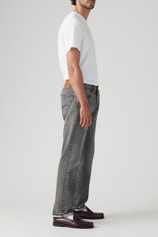 Jean 501® Original - Gris