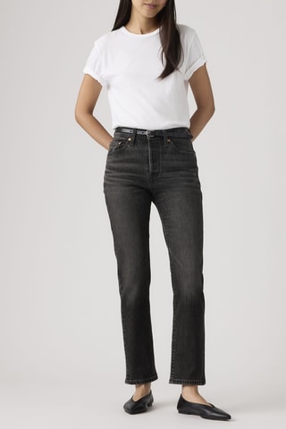 Jean 501® Original - Noir