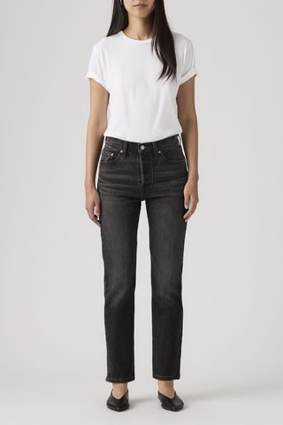 Jean 501® Original - Noir