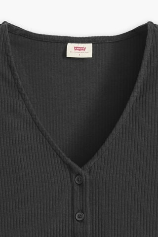 T-shirt Muse - Noir