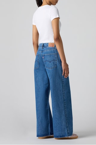 Jean XL Straight - Bleu