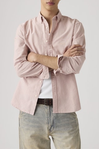 Chemise - Rose