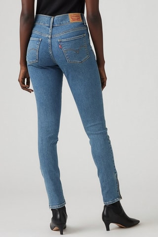 Jean shaping skinny 311™ - Bleu