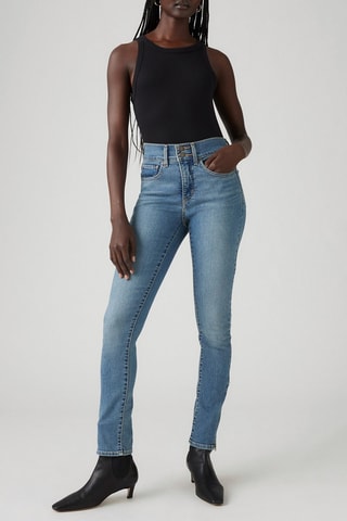 Jean shaping skinny 311™ - Bleu