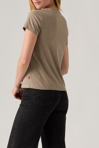 T-shirt The Perfect - Gris