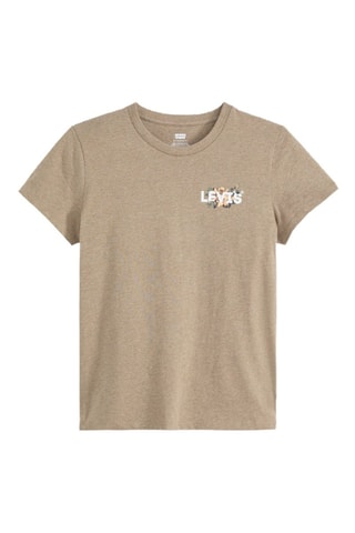 T-shirt The Perfect - Gris