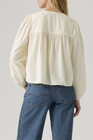 Blouse Josephine Josephine Holiday - Beige