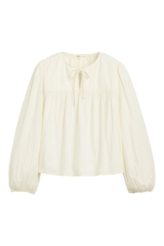 Blouse Josephine Josephine Holiday - Beige