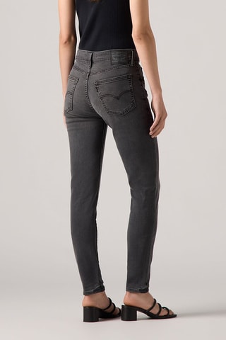 Jean High Rise Skinny 721™ - Gris