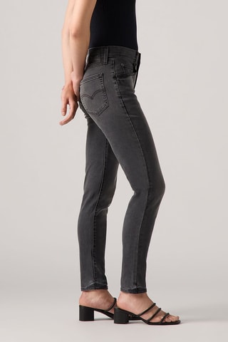 Jean High Rise Skinny 721™ - Gris