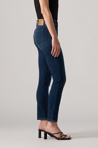 Jean slim 712™ Welt Pocket - Bleu