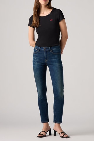 Jean slim 712™ Welt Pocket - Bleu