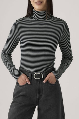 Sous-pull Dreamy - Gris