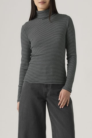 Sous-pull Dreamy - Gris