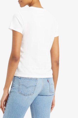 T-shirt The Perfect  - Blanc