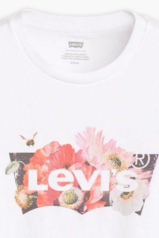 T-shirt The Perfect  - Blanc