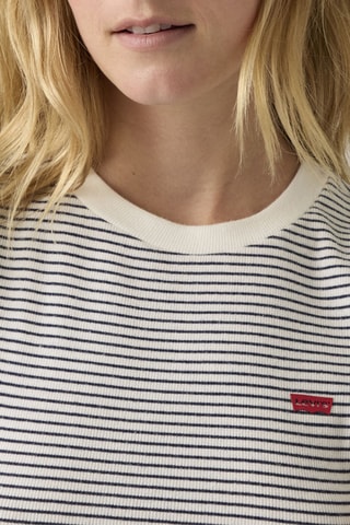 T-shirt Essential - Blanc