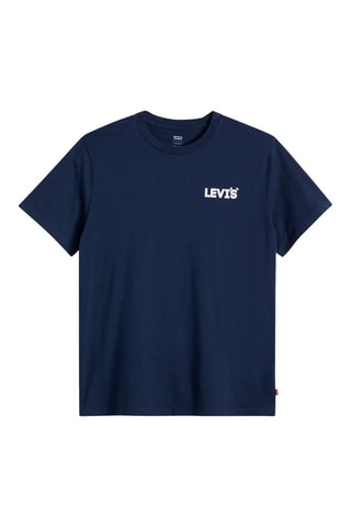 T-shirt Graphic  - Blanc